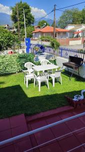 Alexias House