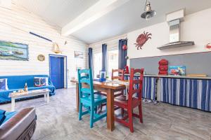 Petite Maison Typique