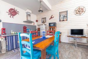 Petite Maison Typique