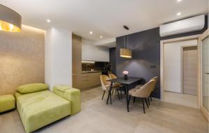 Awesome Apartment In Metkovic With Sauna