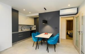 Luxurious Apartment In Metkovic With Sauna