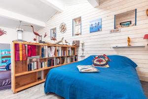 Petite Maison Typique
