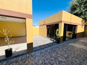 Otam-Check Guest House