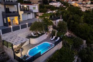 Apartman Klara