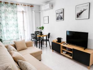 Apartamento Casa Picasso Murcia