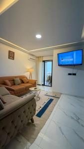 Tunis Ain Zaghouan - appartement luxueux