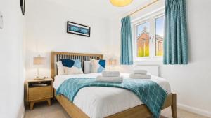 Red Robin - 2 Bedroom Holiday Home - Sageston