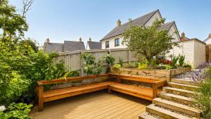 Red Robin - 2 Bedroom Holiday Home - Sageston