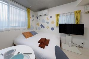 Reco Waseda - Vacation STAY 22003
