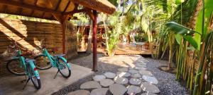 The Nest Villa, Gili Air