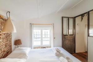 Apt for 3 near the city center La Rochelle