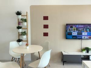 Meritus Melia Homestay 02