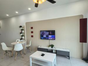 Meritus Melia Homestay 02