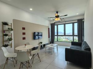 Meritus Melia Homestay 02