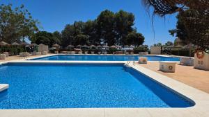 Estudio en Benalmádena