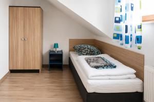 Domki Apartamentowe WIKING