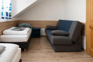 Domki Apartamentowe WIKING