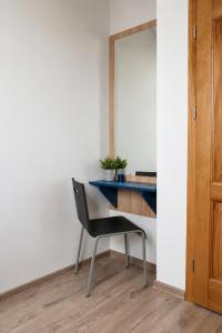 Domki Apartamentowe WIKING