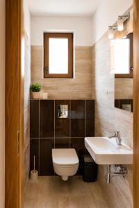 Domki Apartamentowe WIKING