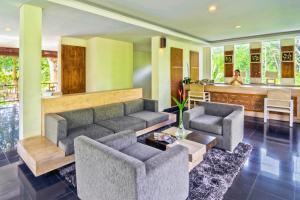 Labak River Hotel by EPS