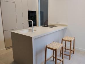 Apartamento La Font