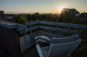 Rooftop Seregno - Urban Oasis by Quokka 360