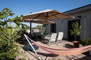 Rooftop Seregno - Urban Oasis by Quokka 360