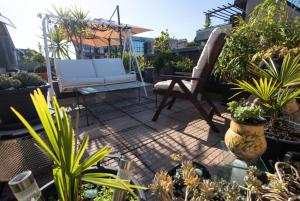 Rooftop Seregno - Urban Oasis by Quokka 360