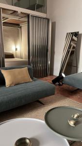 Bolove51, un loft esclusivo nel cuore della città