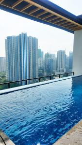 Brittany Hotel BGC