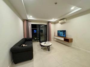N2X11 - 02 Bedroom Kosmo Tay Ho