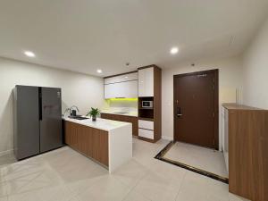 N2X11 - 02 Bedroom Kosmo Tay Ho