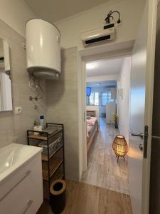Marin apartman