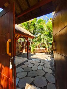 The Nest Villa, Gili Air