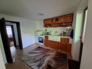 Dermendzhiev Apartments Melnik