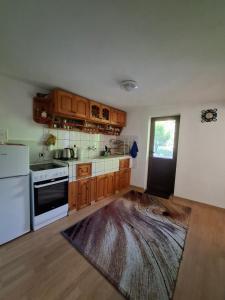 Dermendzhiev Apartments Melnik