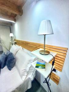 House O Sole e Napule