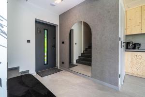 Dwupoziomowy apartament TARASY NA GIEWONT Sauna&Jacuzzi