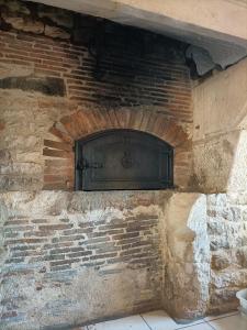 Gîte Du Vieux Chêne