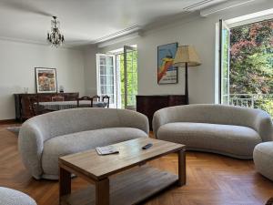 Villa Corrèze Aventure