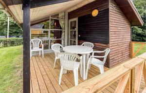 Lovely Home In Vejle With Wifi