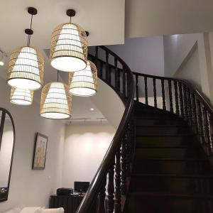 Tabalo Hostel Hanoi