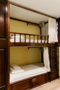 Tabalo Hostel Hanoi