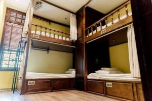 Tabalo Hostel Hanoi