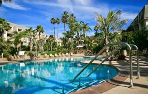 Seahorse Retreat