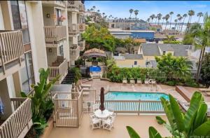 Seahorse Retreat