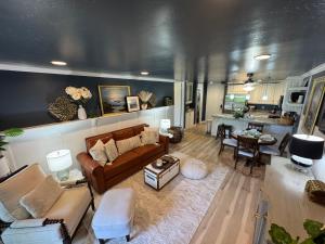 Seahorse Retreat