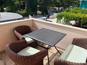 Apartments Villa Natali - Heating Pool