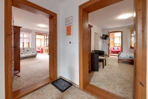 Apartamenty i Pokoje w centrum Karpacza
