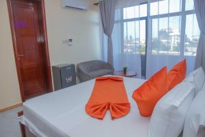Andrew View Hotel